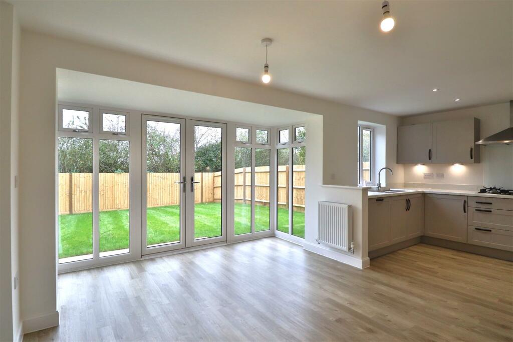 Additional image 24 of Ecclesden Park, Angmering, BN16