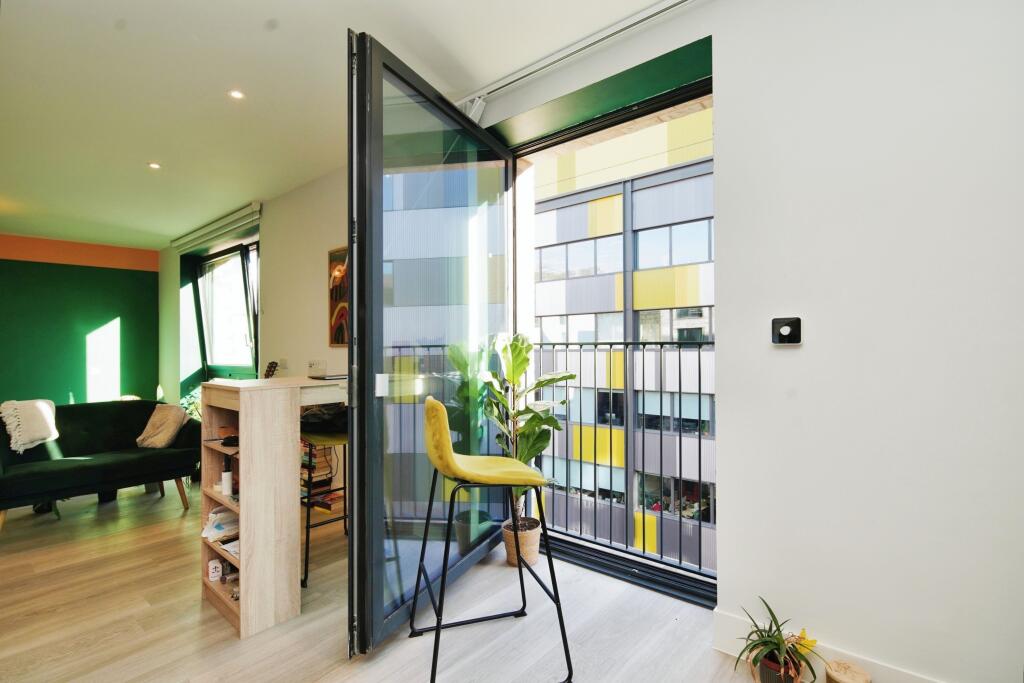 Additional image 18 of The Furlong, BRIGHTON, East Sussex, BN2