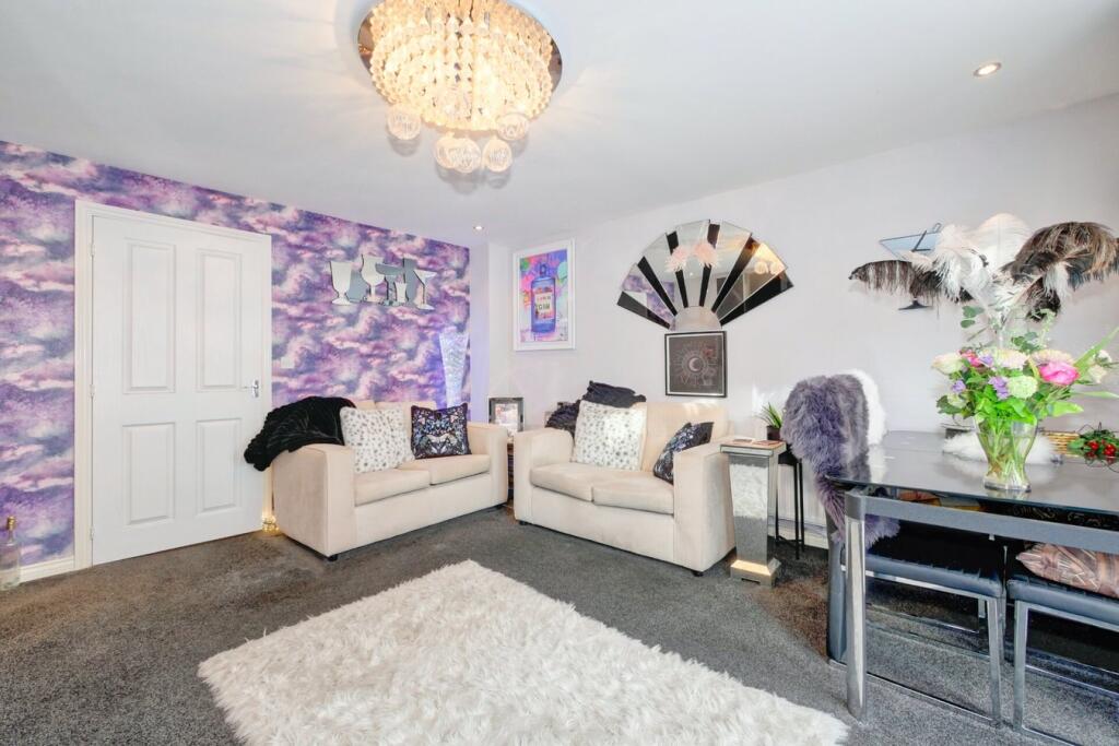 Additional image 8 of Lundy Walk, Hailsham, BN27