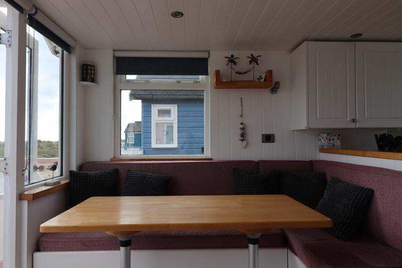 Additional image 8 of Mudeford Sand Spit, Christchurch Hut 177