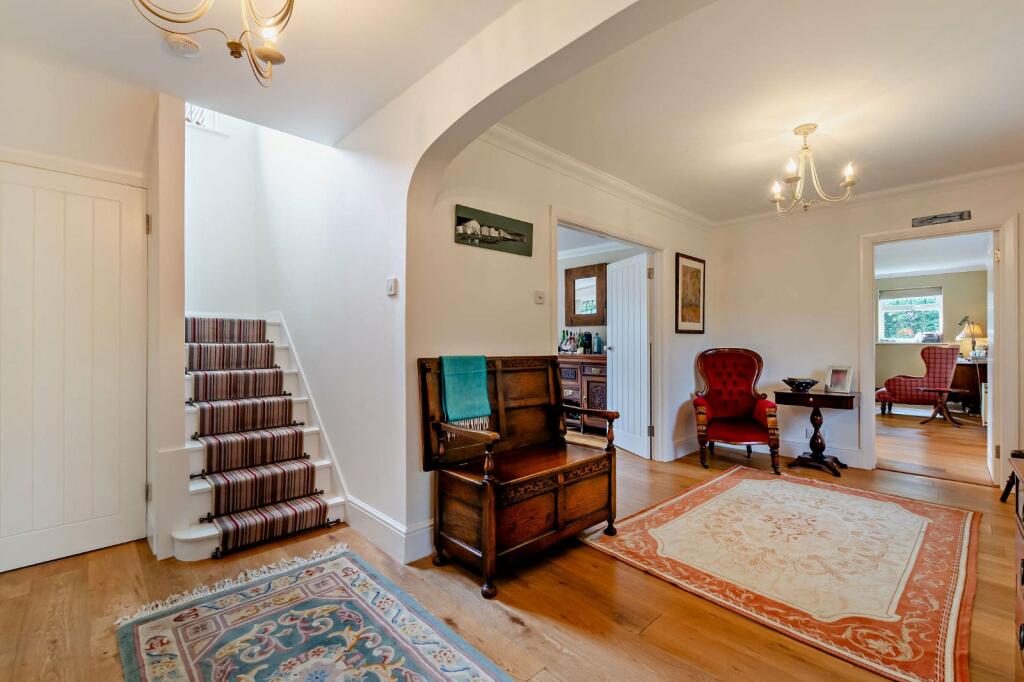 Additional image 12 of Downs House, Mill Close, Friston, Eastbourne, East Sussex