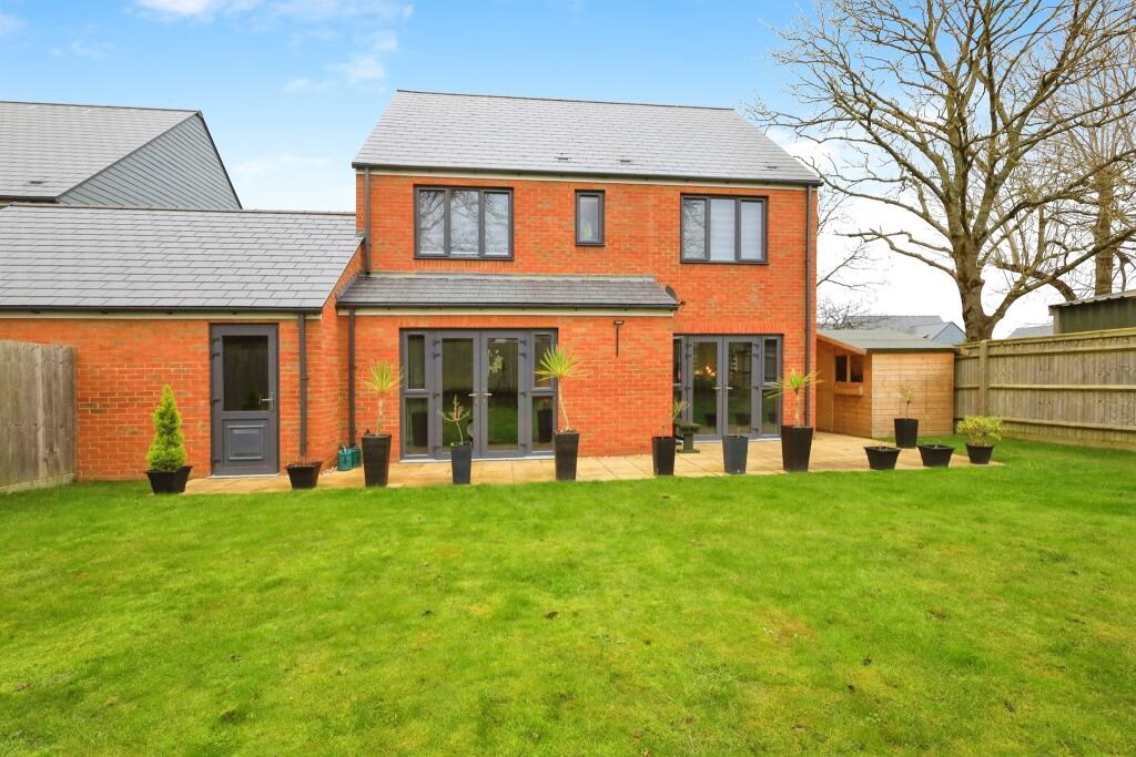 Additional image 16 of Birch Road, Polegate