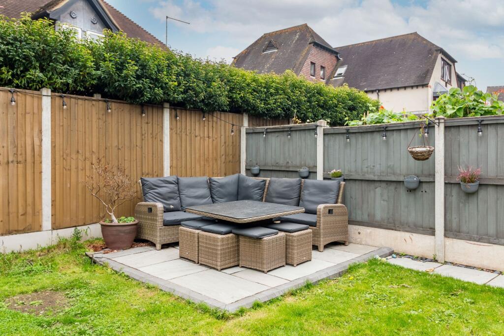 Additional image 18 of Bickerley Road, Ringwood, Hampshire