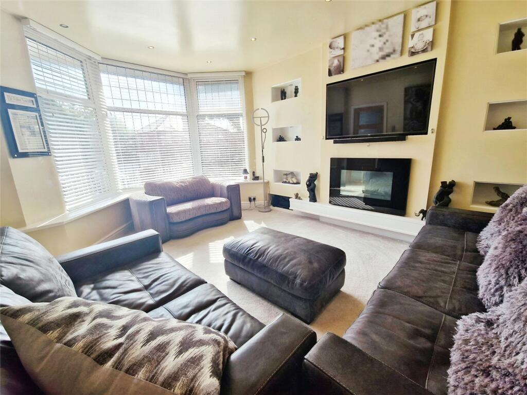 Additional image 4 of Highfield Road, Farnworth, Bolton, BL4