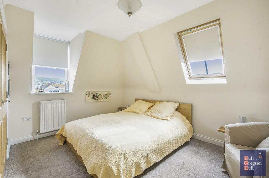 Additional image 17 of Selby House, Gilbert Road, Swanage