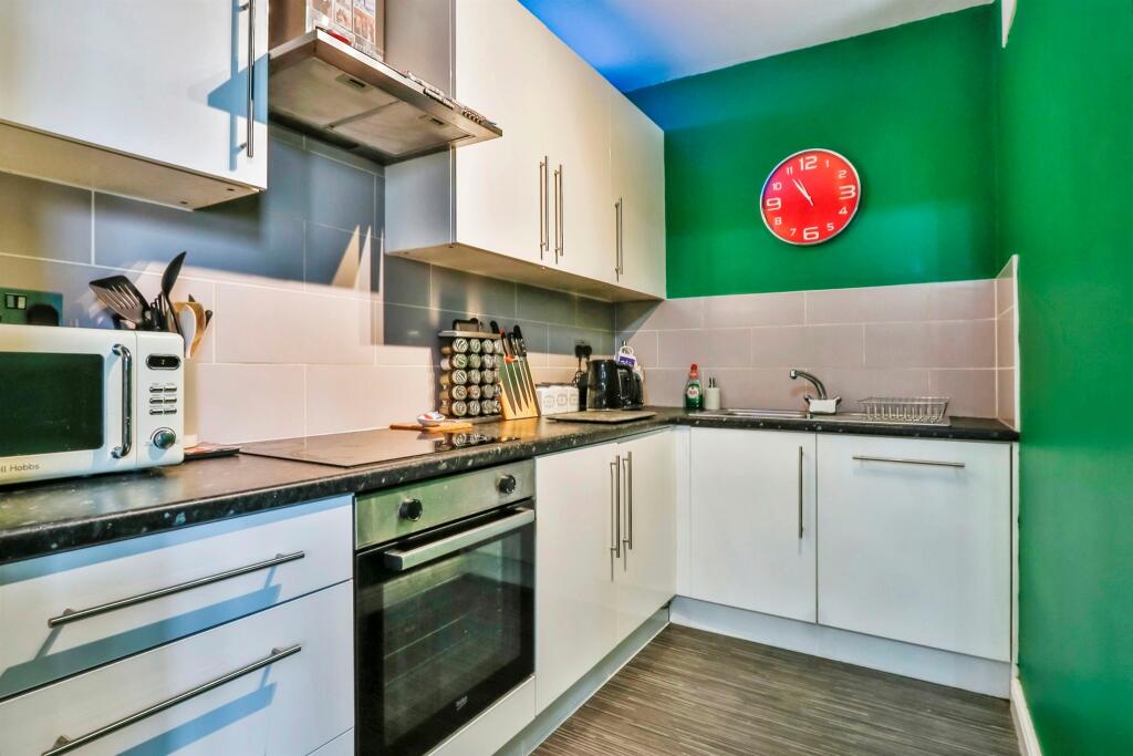 Additional image 5 of Wolverton Road, BOURNEMOUTH