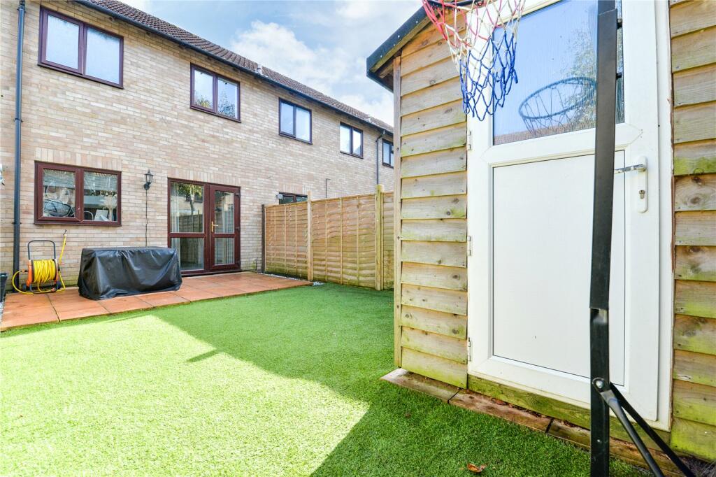 Additional image 16 of Eastlands, New Milton, Hampshire, BH25