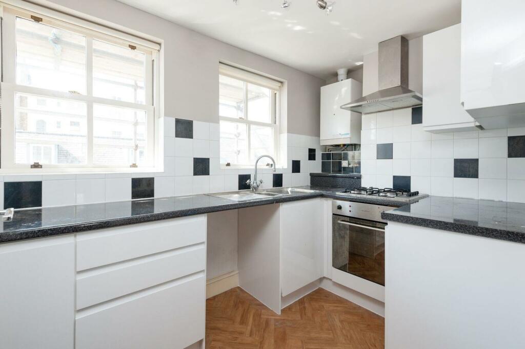 Additional image 2 of Upper Market Street, Hove