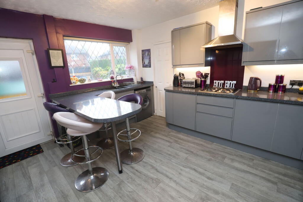 Additional image 8 of Shakespeare Avenue, Bury, BL9 9QY