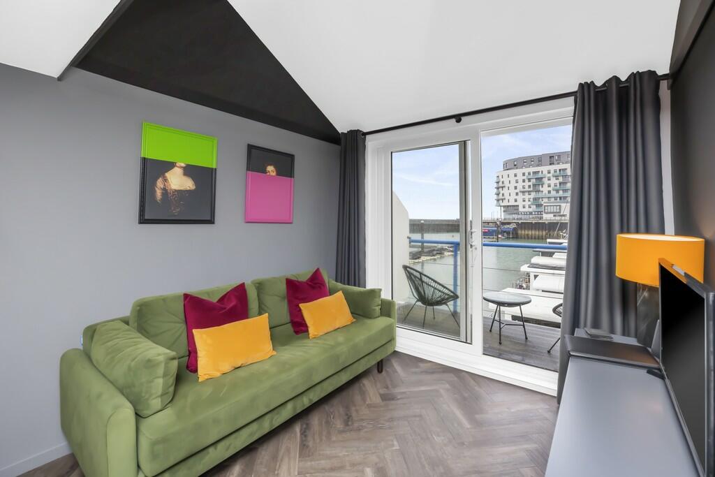 Additional image 8 of Western Concourse, Brighton Marina Village, Brighton