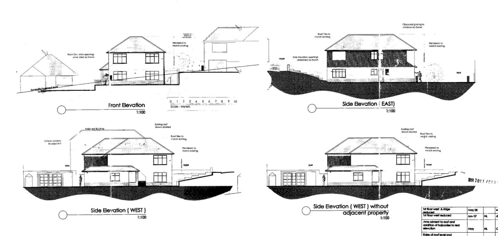 Additional image 20 of Grangeways, Brighton