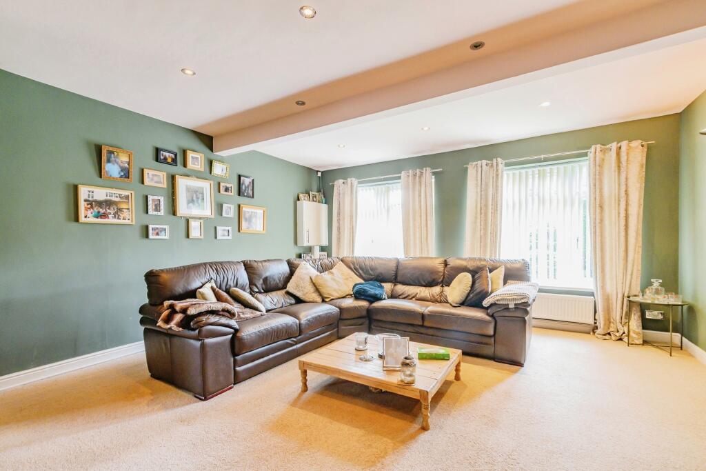 Additional image 24 of Martin Avenue, Bolton, BL3