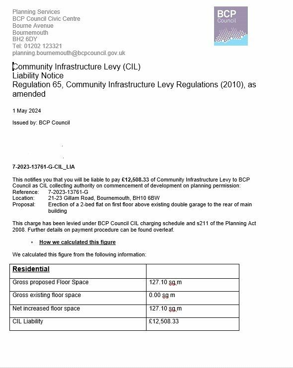 Additional image 4 of Gillam Road, Northbourne, Bournemouth, Dorset, BH10