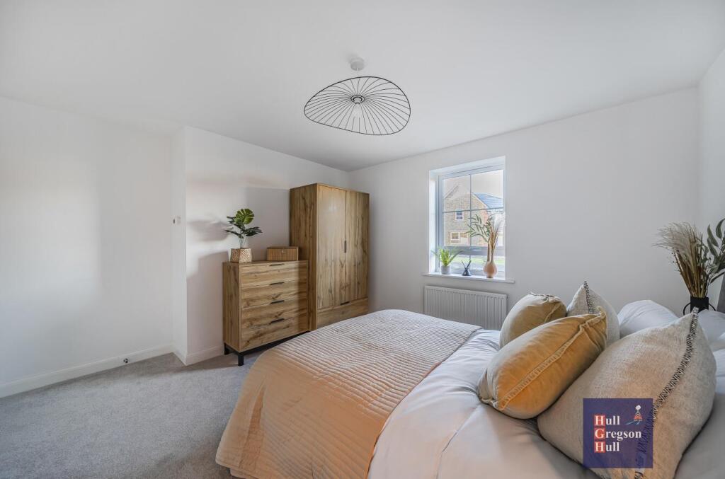 Additional image 6 of BRAND NEW HOME, Compass Point, Northbrook Road, Swanage