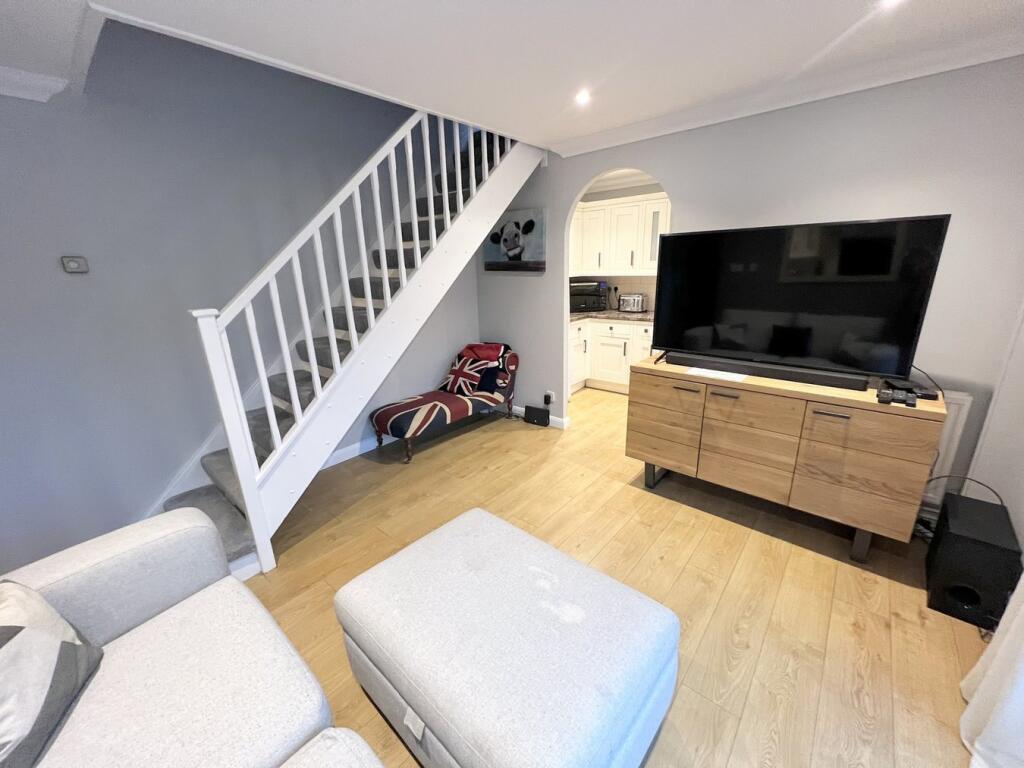 Additional image 2 of Vallis Close, Baiter Park, Poole, BH15