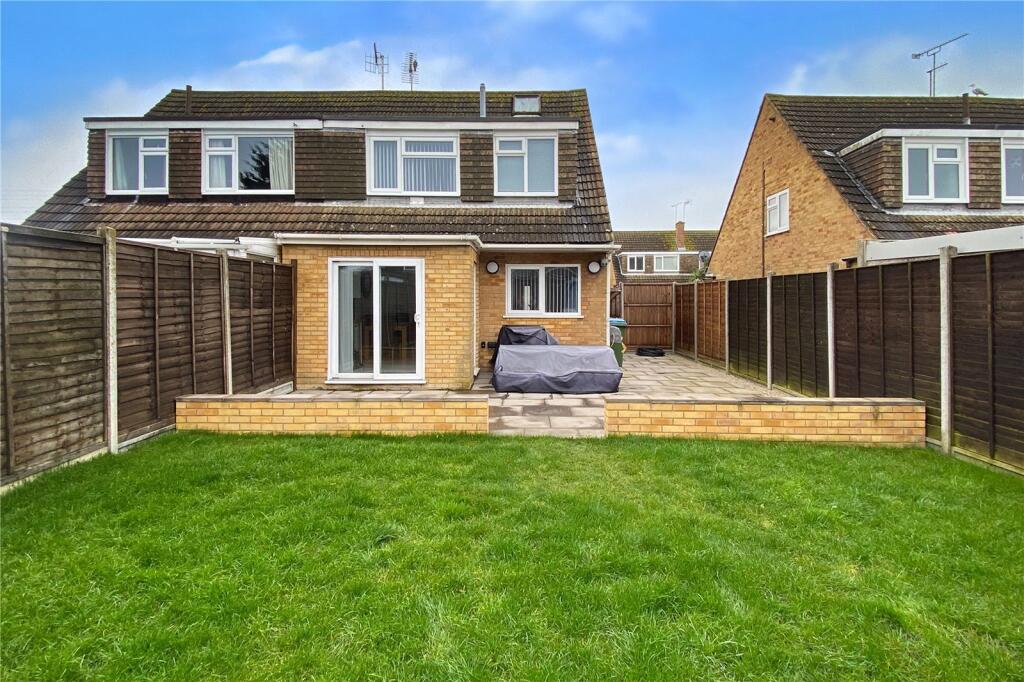 Additional image 5 of Burwash Close, East Preston, West Sussex