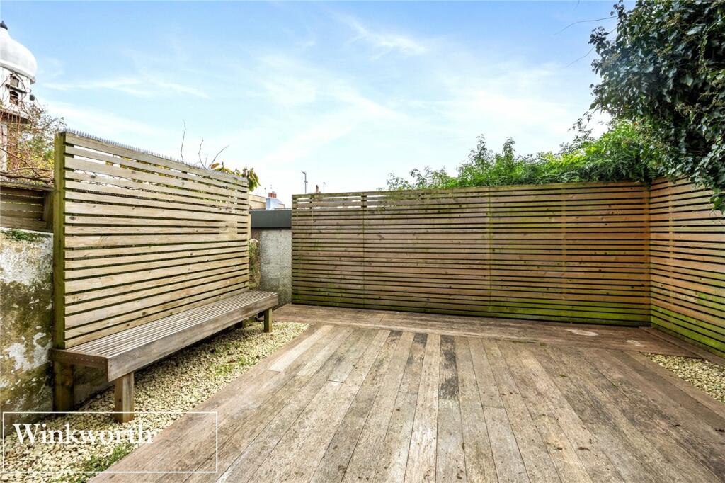 Additional image 23 of Centurion Road, Brighton, East Sussex, BN1