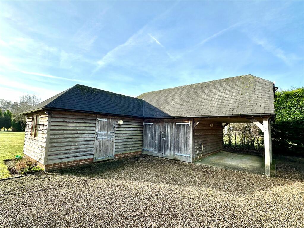 Additional image 23 of Harbridge Court, Somerley, Ringwood, Hampshire, BH24