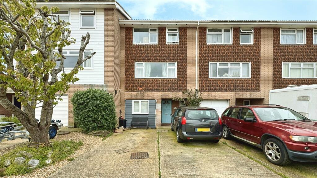 Additional image 13 of Hardy Close, New Milton, Hampshire, BH25