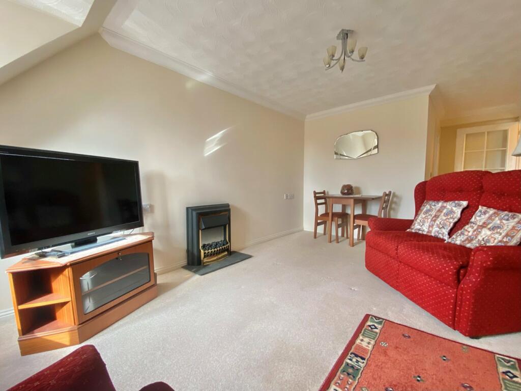 Additional image 4 of Stevenson Lodge, 39 Poole Road, Bournemouth, BH4