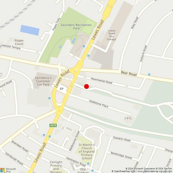 Additional image 7 of 123C Lewes Road, Brighton  BN2 3QB