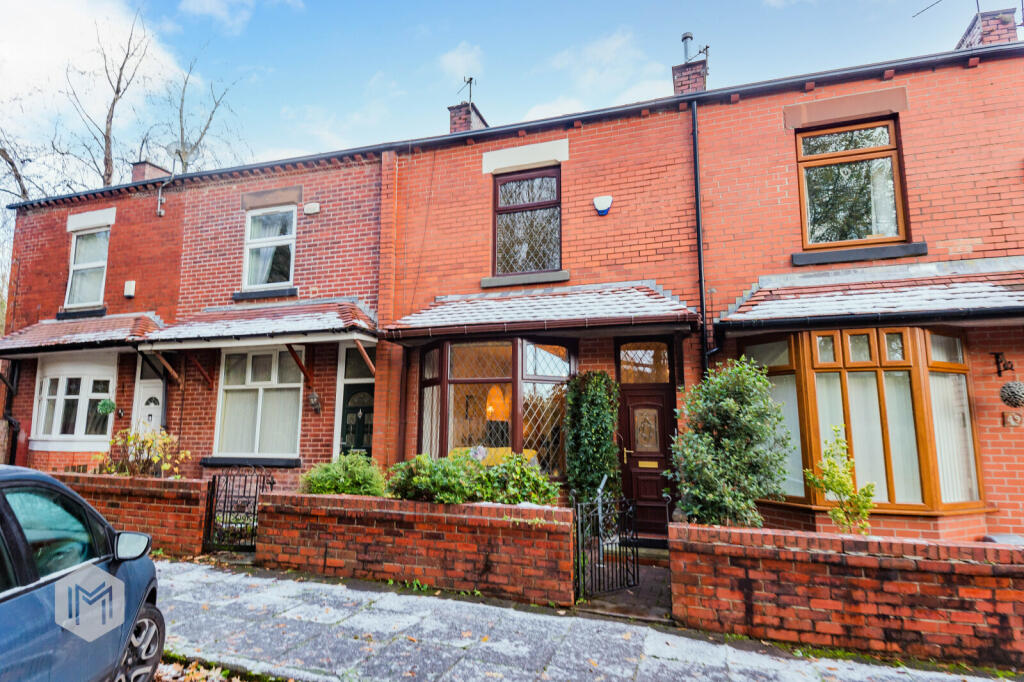 Fylde Street East, Bolton, Greater Manchester, BL3 2QE