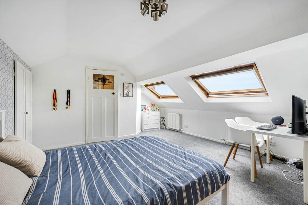 Additional image 36 of Albert Road West, Bolton, BL1