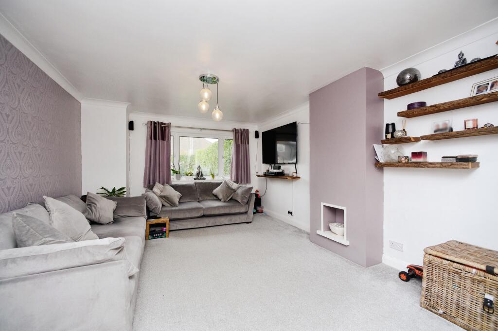 Primary image of Downs Valley Road, Brighton, BN2