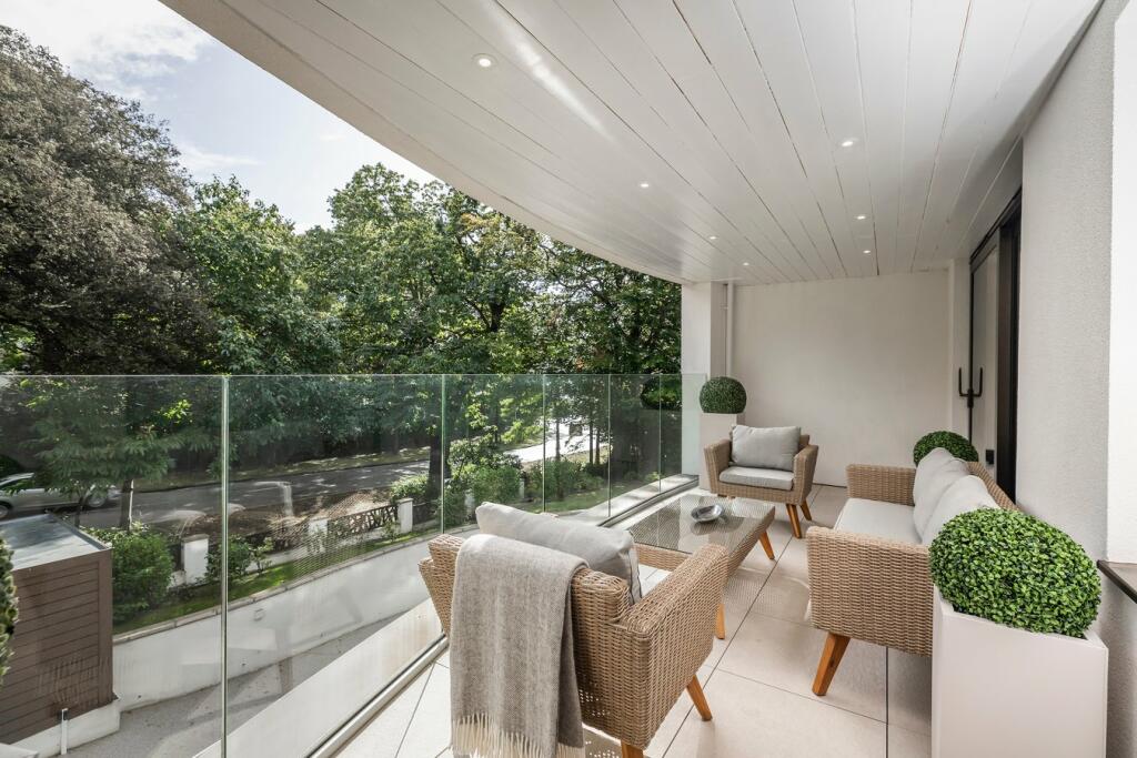 Additional image 16 of The Avenue, Branksome Park, Poole, BH13