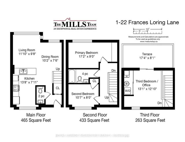 Additional image 29 of 22 Frances Loring Lane Unit 1