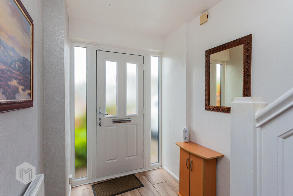 Additional image 17 of Wilby Avenue, Little Lever, Bolton, Greater Manchester, BL3 1QE