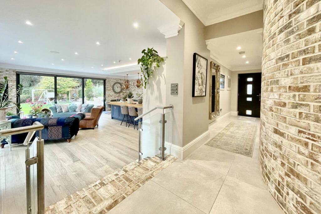 Additional image 7 of Little Forest Road, Talbot Woods, Bournemouth, BH4