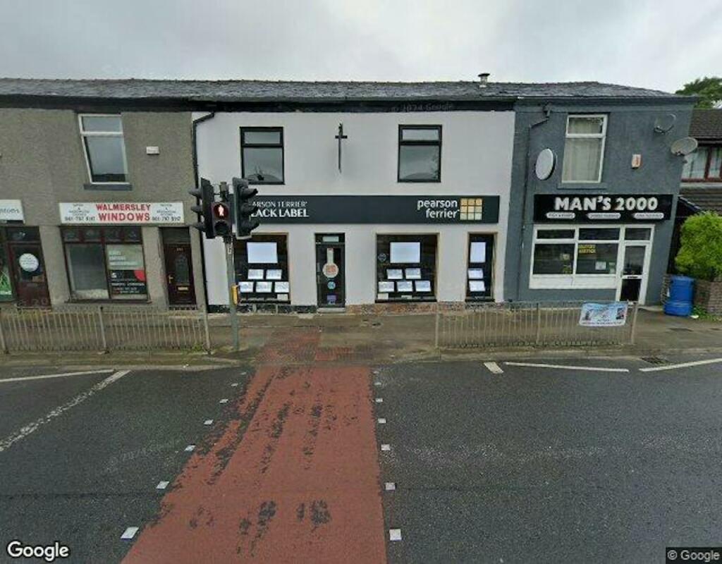 Additional image 8 of First Floor, 435-437 Walmersley Road, Bury, BL9 5EU