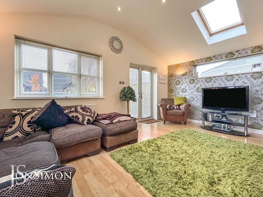 Additional image 5 of Stanford Hall Crescent, Ramsbottom, Bury, BL0