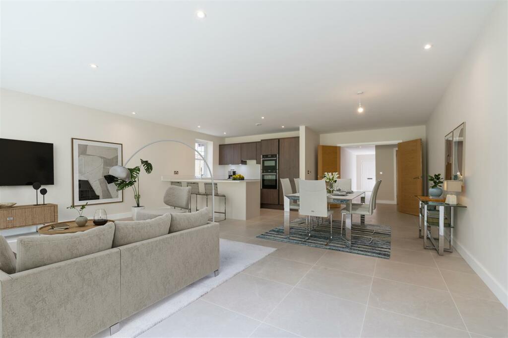 Additional image 2 of Fairway View Close, West Parley