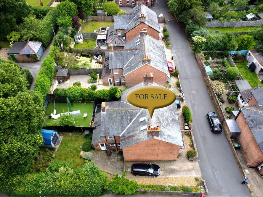Additional image 20 of Harleston Villas, St Johns Hill, Wimborne, BH21 1DB