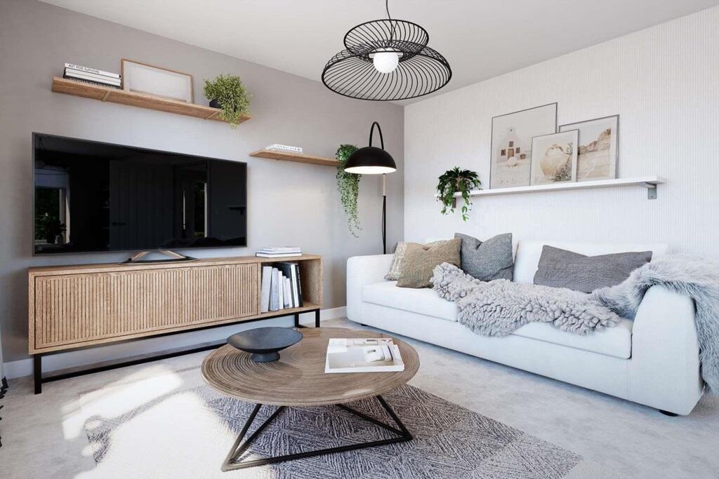 Additional image 4 of Knighton Lane, 
Canford Magna, 
Poole, 
Dorset, 
BH11 9NB