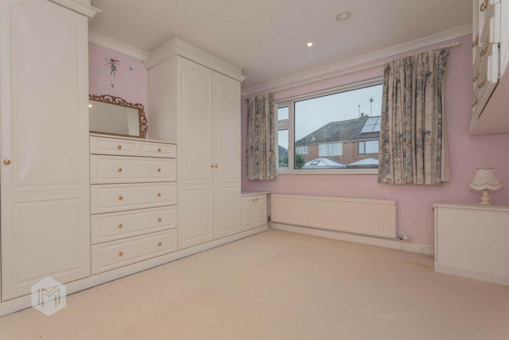 Additional image 14 of Jackdaw Road, Greenmount, Bury, Greater Manchester, BL8 4ER