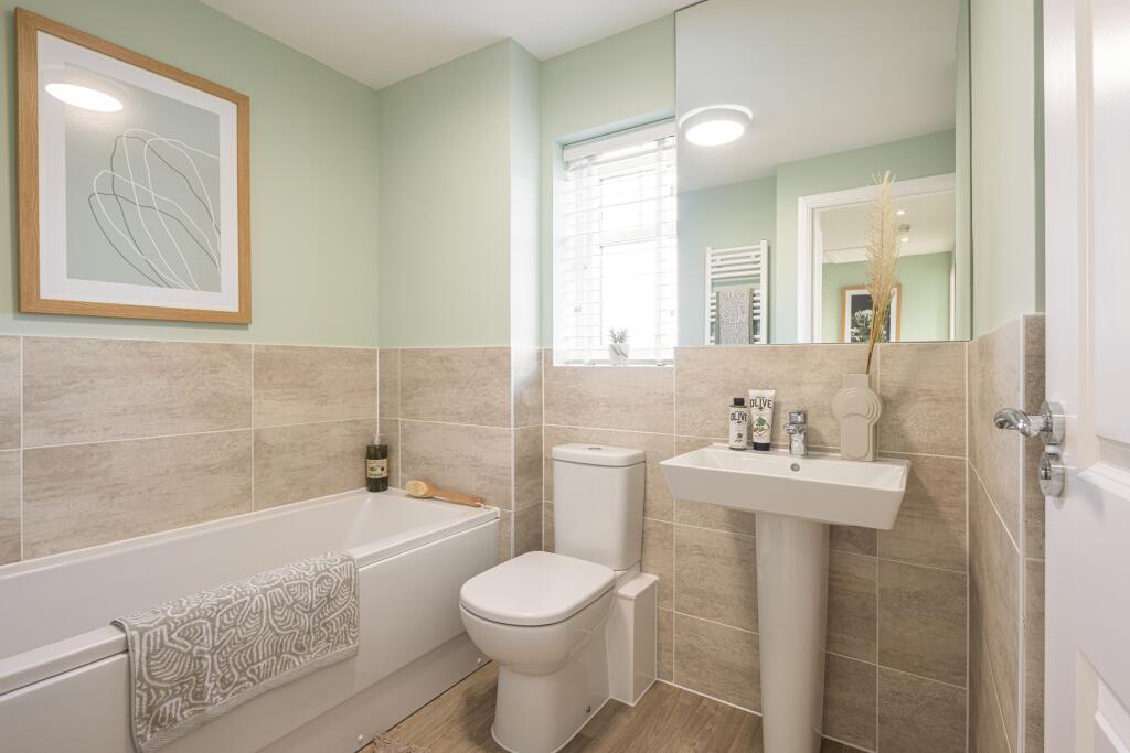 Additional image 7 of Drove Lane, 
Yapton, 
West Sussex, 
BN18 0EB