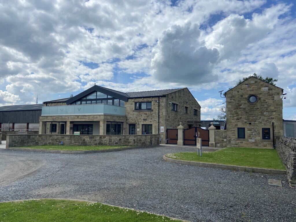 Additional image 4 of Catering Opportunity, Thornton Hall Country Park, Thornton-in-Craven, Skipton, North Yorkshire, BD23 3TS