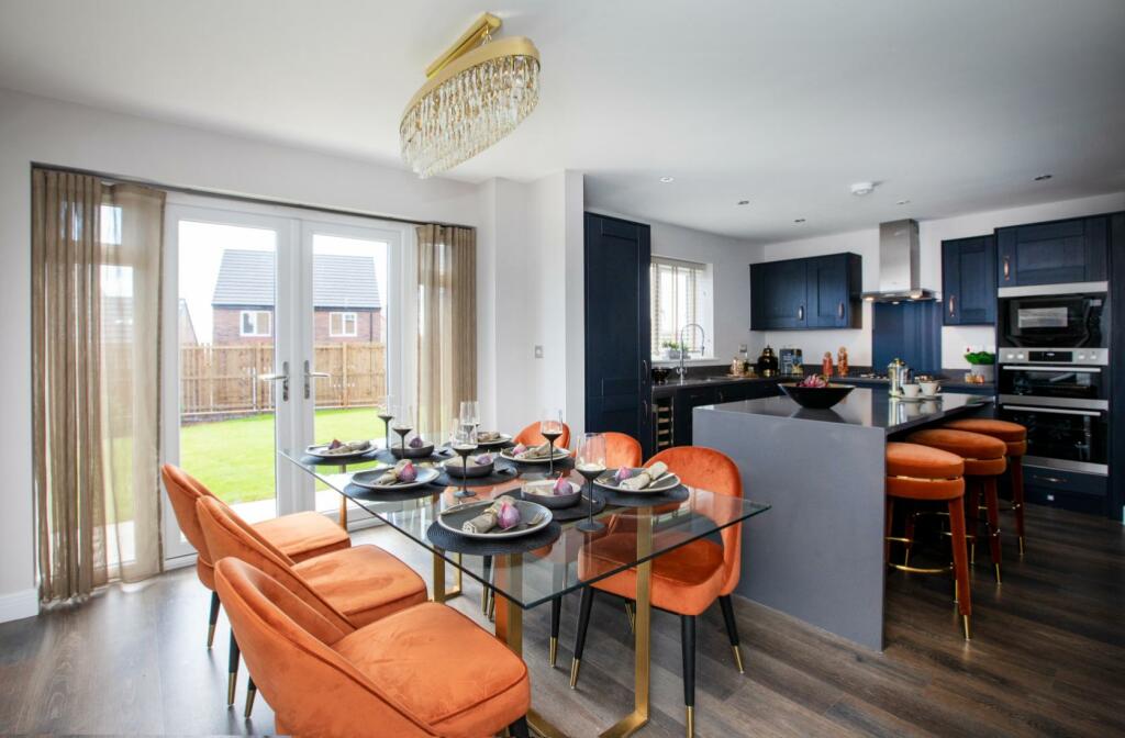 Additional image 4 of The Fairways,
Westhoughton,
Bolton,
BL5