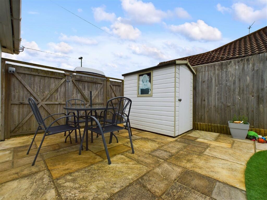 Additional image 11 of Bramber Close