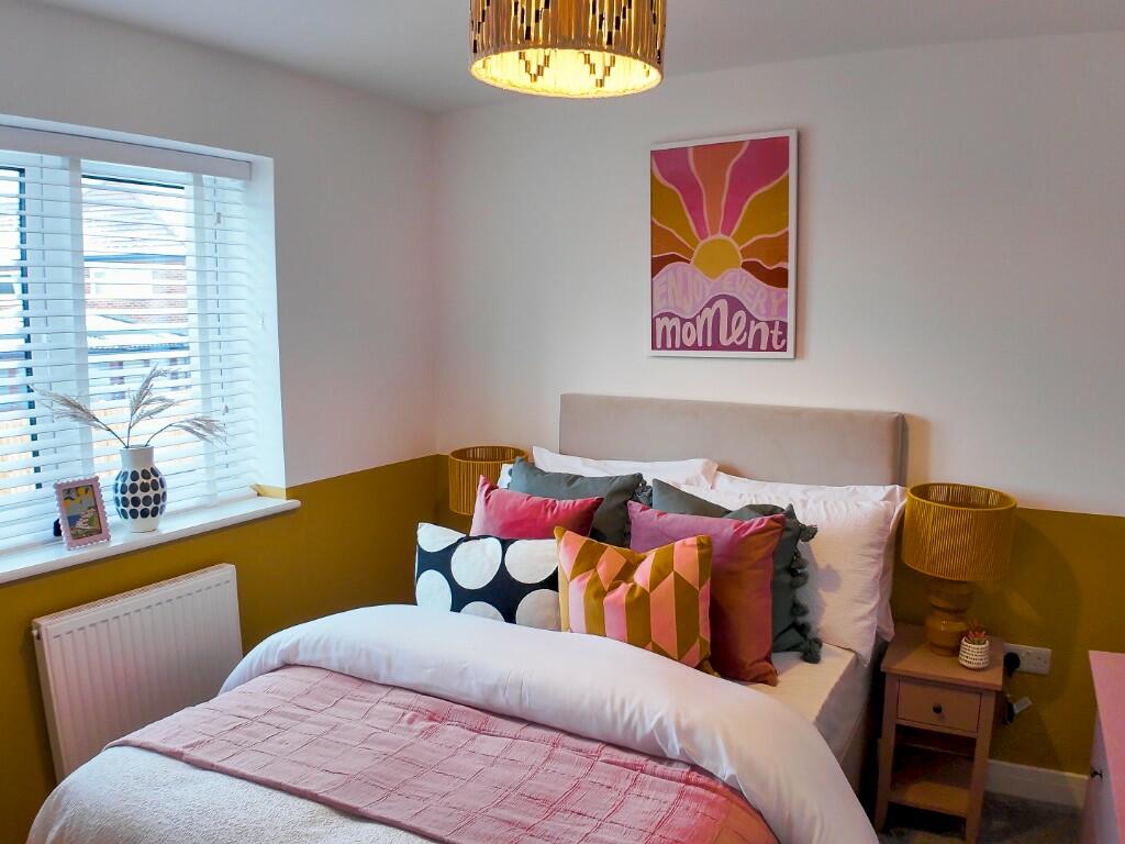 Additional image 6 of Westfield Court, 
Wyke, 
Bradford,
BD129LY