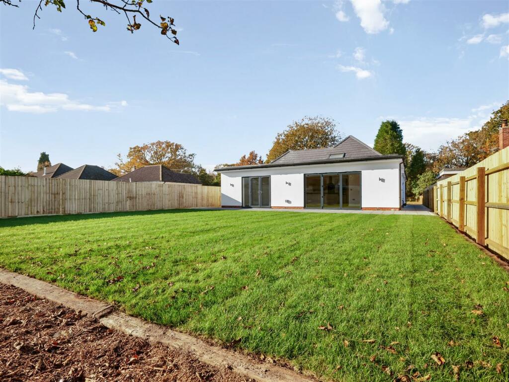 Additional image 31 of Award Road, Wimborne