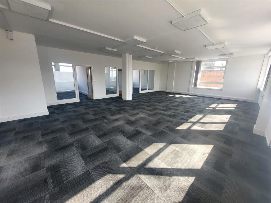 Additional image 9 of Churchgate, Bolton, BL1 1HL