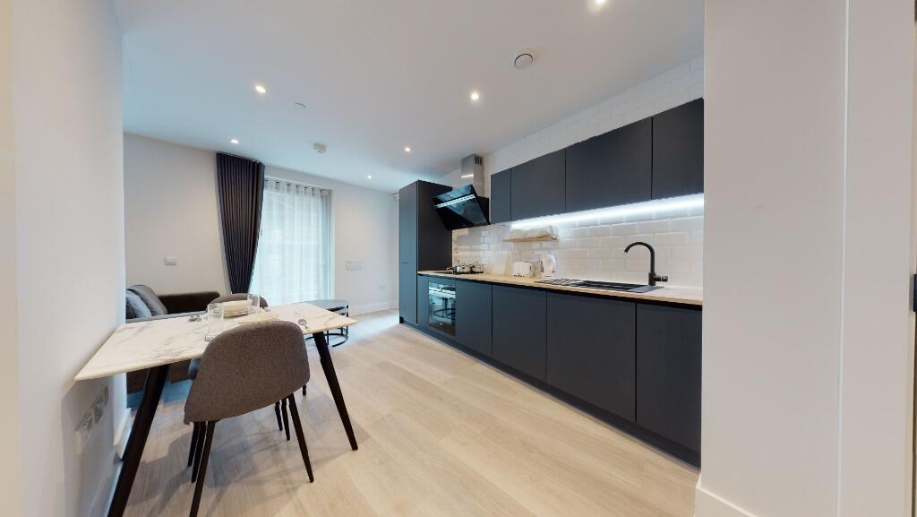 Additional image 5 of The Furlong