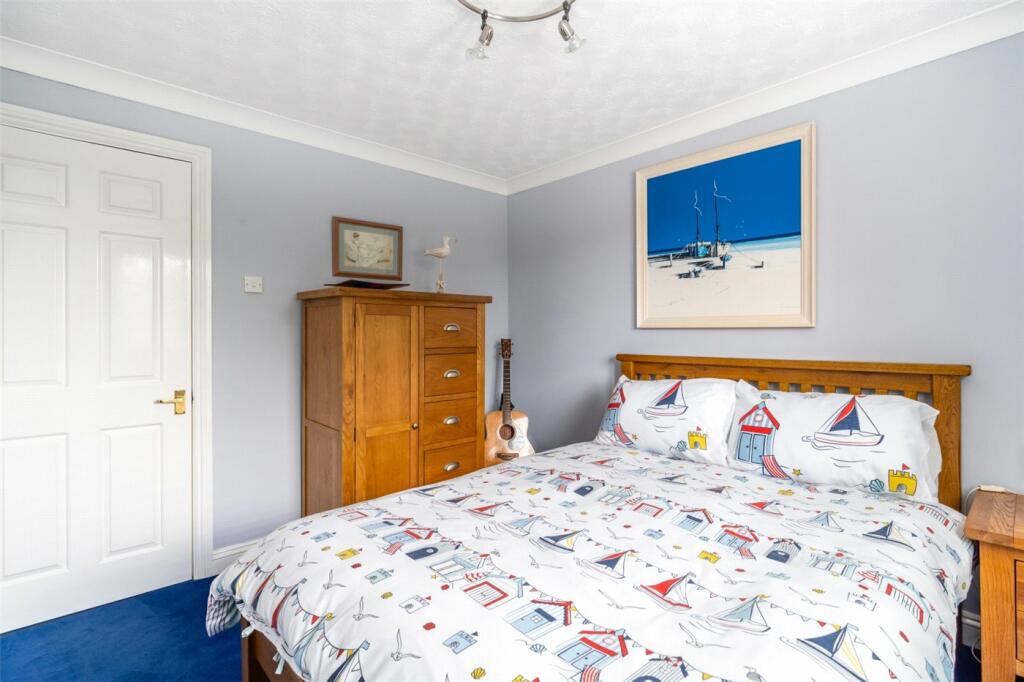 Additional image 13 of Lewens Close, Wimborne, Dorset, BH21