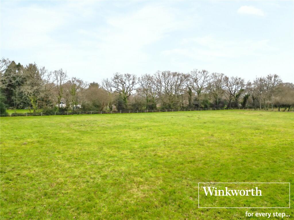 Additional image 22 of Furzelands Road, Three Legged Cross, Wimborne, Dorset, BH21