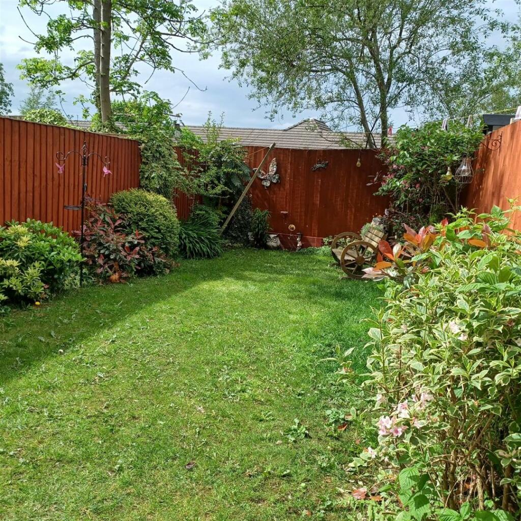 Additional image 17 of Evergreen Avenue, Horwich, Bolton