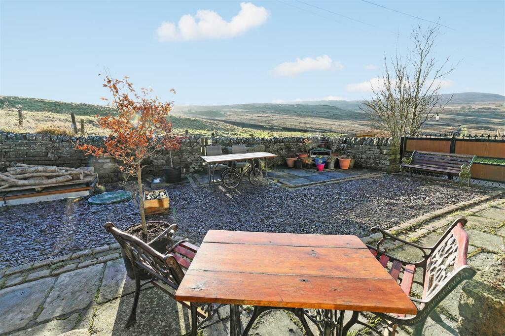 Additional image 5 of Upper Flight Stack, Sawood Lane, Oxenhope, BD22 9SP